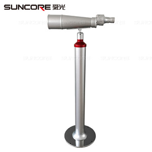 Suncore Binoculars 25X100 Coin Operated Weather Resistant Scenic Area Use - Product Image 3