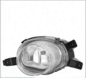 Luces LED de Niebla para Automóviles CHEVROLET AVEO 2008, Estilo de Automóvil - Product Image 5