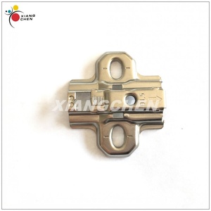 DO High Quality <b>Printing</b> <b>Machine</b> Parts 00.580.4968 Cross-Shaped Plate Art-Nr 072984 for SM102,CD102,GTO52 Heidelberg <b>Machines</b> - Product Image 4