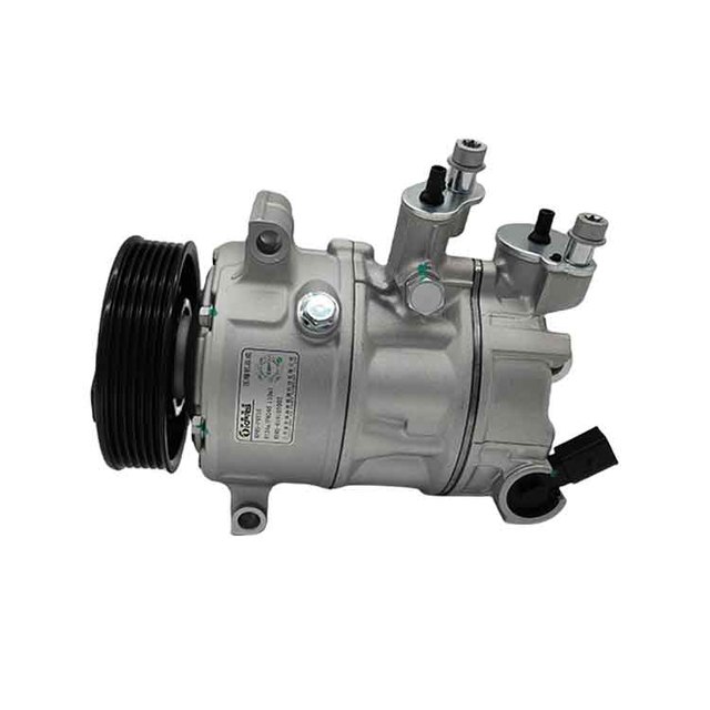 Refrigeration Parts Automobile AC Air Conditioner Compressor for VW Sagitar Skoda Octavia Auto Ac Compressor