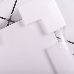 لوحات فنية مخصصة من B&C ART، مناظر بحرية حديثة متينة، مطبوعة على زجاج أكريليك شفاف بتقنية الأشعة فوق البنفسجية، لوحات رقمية على قاعدة قماشية - Product Image 2