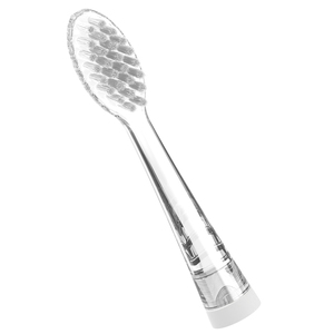 Compatibile con la testina del spazzolino elettrico per bambini Babysimle, testina di ricambio grande 202 - Product Image 4