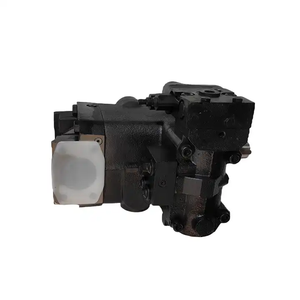 Pompe à piston série PVG hydraulique PVG-100 PVG-130 PVG-130-F1UV-RGFK-P-1NNFNN773 PVG130E1UVRGFKP-1NNFNN344 - Product Image 4