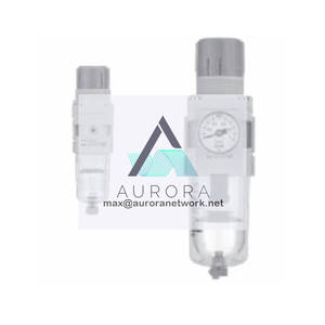 Accessoires de soupape pneumatique électronique de haute qualité, AW60-N10-Z-B, avec un bon prix - Product Image 1