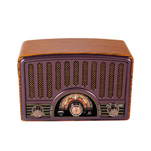 <span class=keywords><strong>Cassette</strong></span> Antique à longue portée, portatif, <span class=keywords><strong>Radio</strong></span> Am Fm, Usb, Tf, bluetooth - Product Image 2