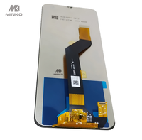 Écran LCD de téléphone portable TFT en gros d'usine pour Tecno Infinix X688/X688b/X688c/Kf7/P681l/Le6 Garantie 1 an