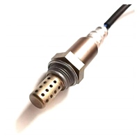 Sonde Lambda O2 LR014011 LR014012 30774569 Garantie 12 Mois pour Land Rover Discovery 2009-2016 Freelander 2.7TD 3.0TD