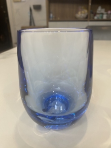 Vaso de Acrílico Personalizado con Logotipo, 185g, Irrompible, de Lujo, Moderno, para Jugo de Frutas, Leche, Agua, Huevos, para KTV, Bar, Restaurante - Product Image 4