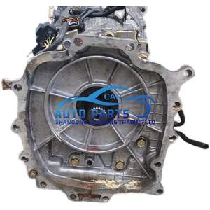 Para Transpeed <span class=keywords><strong>segunda</strong></span> <span class=keywords><strong>mano</strong></span> 6G72 conjunto de caja de cambios de transmisión automática con nuevas corrientes - Product Image 5