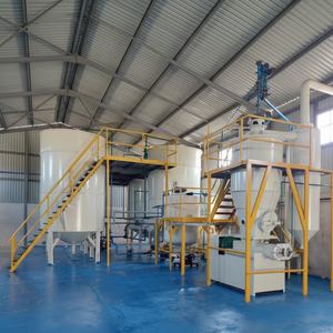 เครื่องทำเส้นก๋วยเตี๋ยวเส้นเล็กสำหรับผลิตสบู่ทำจาก saponification - Product Image 1