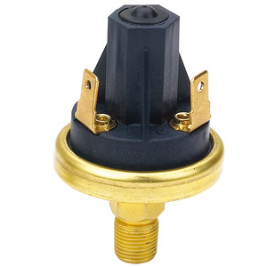 LEFOO-sistema de frenos para camiones, LF20-H, ajustable, interruptor de presión de vacío con diferentes conexiones - Product Image 2