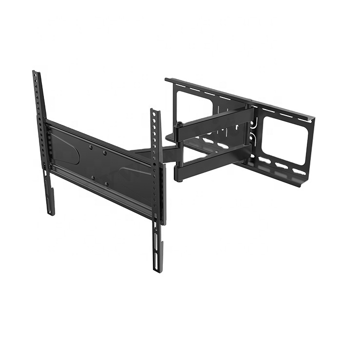 Настенное крепление с поворотным кронштейном для телевизоров с ЖК-дисплеем 32-55 дюймов