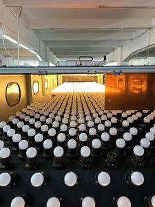 Электроника Sundy, без мерцания, E26 A15, 5 Вт, 5,5 Вт, 6 Вт, 6,5 Вт, 120 В, ETL, электрические силиконовые лампы - Product Image 6