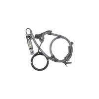 SENSOR ABS 15177000 19368668 ALS475 SU9450 ABS103 1802-303371 ABS585 para CHEVROLET COLORADO GMC CANYON ISUZU