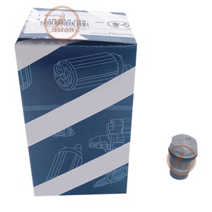 Soupape de décharge de pression du rail commun de carburant 1110010028 pour V837079623 5317174 - Product Image 2