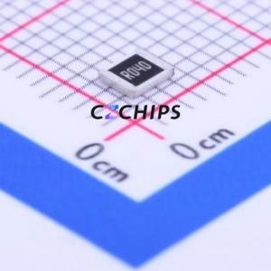 Résistance CMS RTT12R04JTP 1210 (Type : Film Épais) (Résistance : 40 mOhm Précision : 5%) - Product Image 1