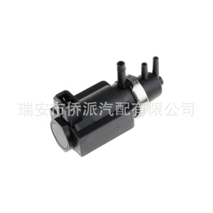 Vanne solénoïde de commande de suralimentation Nissan 14956EB300 14956EB70, pièce de rechange neuve - Product Image 3