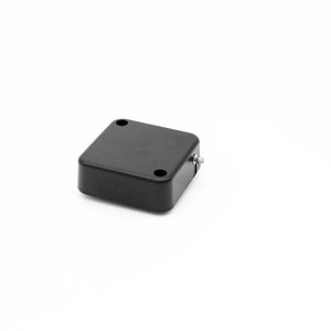 مربع مكافحة سرقة سحب مربع زائد قابل للتعديل لاسو حلقة نهاية بواسطة معدني قفل مفتاح ألين - Product Image 2