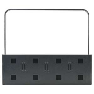 GEDORE 1500 H 25-8 Soporte de latas para 8 latas de spray - Product Image 2