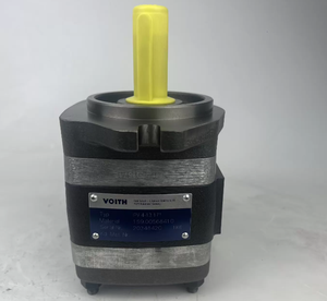 Pompe à engrenages interne IPS 6-100 101, neuve, référence 6-100 101 - Product Image 3