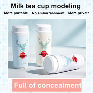 Gelances <span class=keywords><strong>Hot</strong></span> Male Masturbator Pocket Waterproof TPE Material Real Oral Vagina Anal Masturbation Cup Adult Sex Toy for Men - Product Image 3