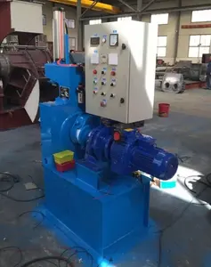 plastic mixer banbury mixer rubber kneader internal mixer dispersion machine