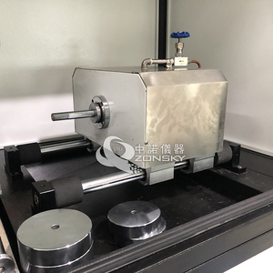 ISO 14557 тестер сопротивления истиранию пожарного шланга - Product Image 5