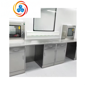 Mesa de Trabajo de Acero Inoxidable, Equipo de Cocina Comercial para Restaurantes y Hoteles - Product Image 6