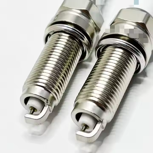หัวเทียนอิริเดียม7090 Bkr5egp 5464 Bkr5eix-11 6953 Bkr5e-11 7397หัวเทียน Tr5ix สำหรับรถยนต์ญี่ปุ่น/เกาหลี/เยอรมัน/อเมริกัน - Product Image 1