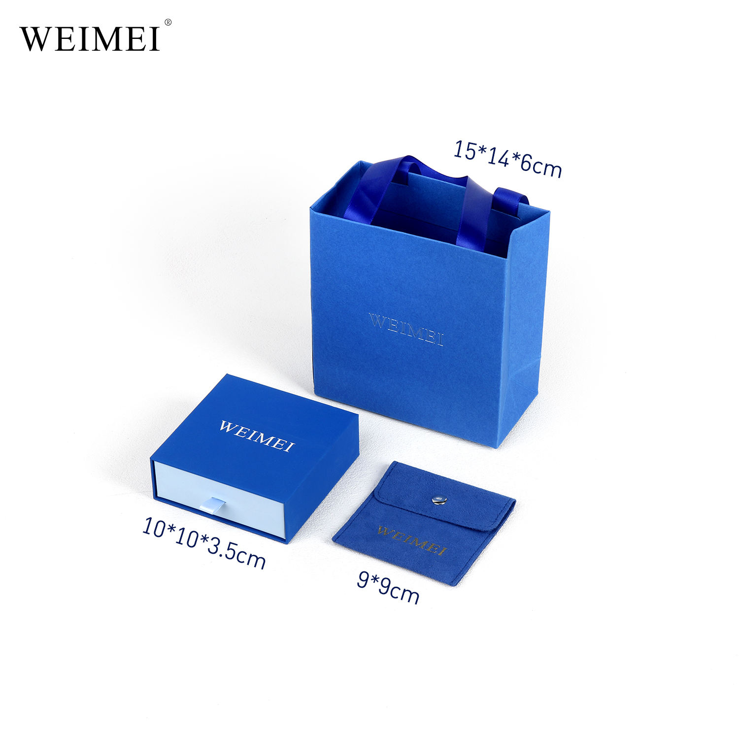 Customize Size/Logo/Color/Content