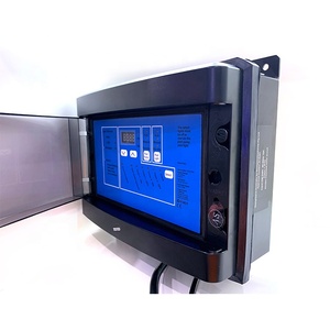 Générateur de chlorateur de dispositif d'électrolyse d'eau salée Portable pour <span class=keywords><strong>piscine</strong></span> - Product Image 3