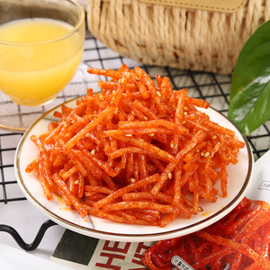 Palitos de Chile Picantes Tradicionales con Sabor a Aceite Rojo, Bocadillos Chinos de Granos en Bolsa para Fiestas - Sabores Variados - Product Image 5