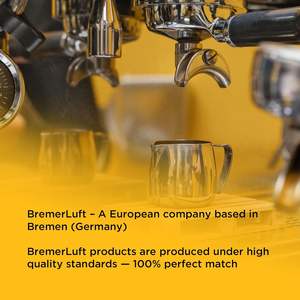 7 juntas tóricas para Philips Saeco Miele <span class=keywords><strong>Bosch</strong></span> Gaggia Tchibo Unold Solis Satrap TurMix King Rotel Brewing - Product Image 5