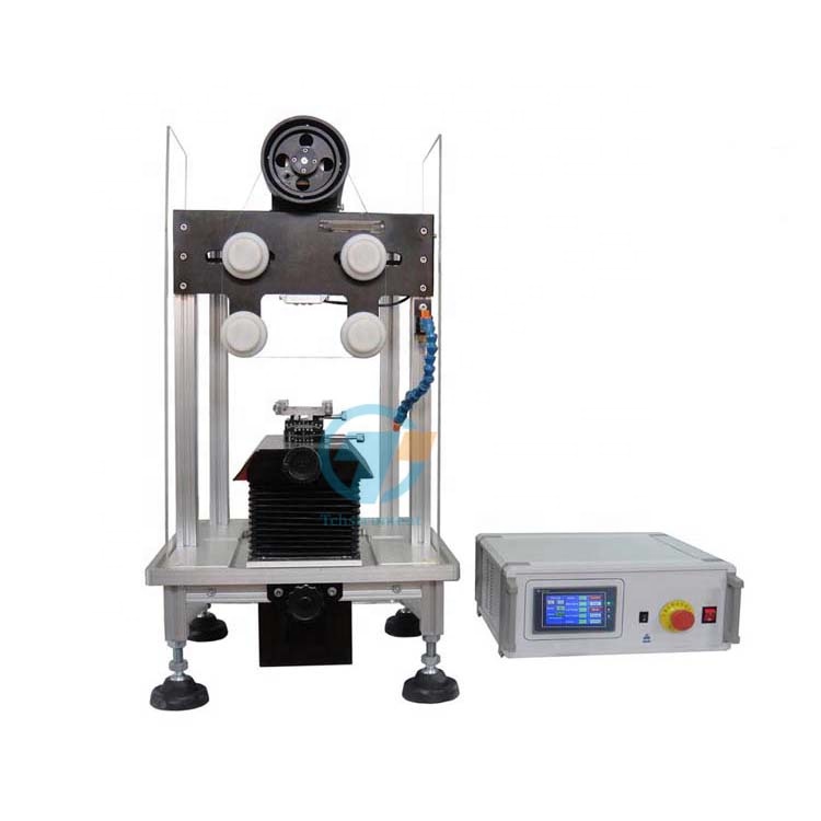 Настольная точность алмазные пильные диски с сенсорным экраном и поддержкой-STX-202A