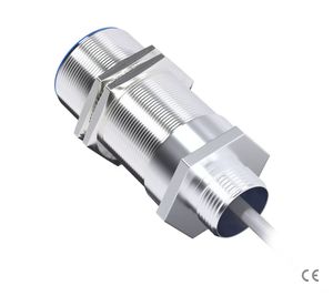 Sensor de Proximidad CORON CMJ-A30M-16APA a Prueba de Explosiones, de Alta Calidad, con Cable, Montaje Empotrado, Salida PNP NO, 16 mm - Product Image 1
