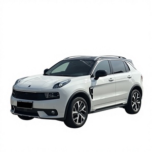 Auto Usado Lynk & Co 01 2018 2019 2020, Modelo 1.5T PHEV <span class=keywords><strong>Jin</strong></span> Pro Nacional <span class=keywords><strong>V</strong></span> Híbrido, SUV de 5 Asientos con Turbo y Techo Panorámico - Product Image 1