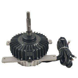 Motor de ventilador CC sin escobillas Welling Motor WZDK560 38GB para aire acondicionado split 310V - Product Image 1