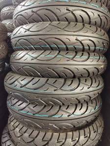Pneu de Scooter 10 "Llantas Motocross hors route usine Tubeless pneu Scooter 80/<span class=keywords><strong>90</strong></span>-10 80 <span class=keywords><strong>90</strong></span> 10 - Product Image 5