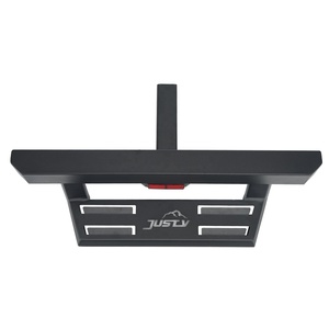 Camionnette hors route 4X4 accessoires de voiture voiture acier lit arrière-escamotable <span class=keywords><strong>coffre</strong></span> lit marchepied <span class=keywords><strong>pour</strong></span> Dodge ram 1500 <span class=keywords><strong>Ford</strong></span> F150 <span class=keywords><strong>ranger</strong></span> - Product Image 4