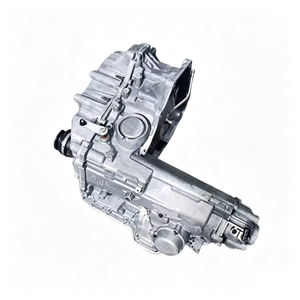 Boîte de vitesses automatique HXT 4 vitesses 4T65E 4F50N AX4N pour Ford Freestar Taurus Mercury Monterey 3.0L 3.9L 4.2L - Product Image 3