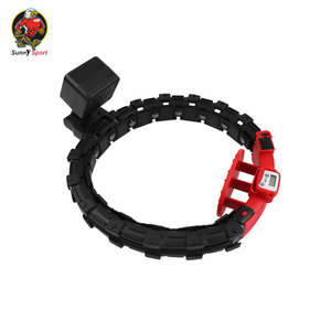 Inteligente aros de <span class=keywords><strong>Hula</strong></span> de terapia magnética ponderada aros de <span class=keywords><strong>Hula</strong></span> para adultos y niños, incluido el envío - Product Image 1