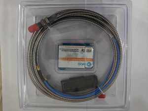 Dikai dwy3300 Eddy hiện tại probe <span class=keywords><strong>Proximity</strong></span> Displacement cảm biến thử nghiệm máy - Product Image 2