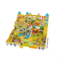 Ensemble de blocs de construction en mousse EVA de grande taille personnalisés, jouet éducatif interactif DIY, équipement de jeu sportif pour aire de jeux, pour une utilisation en intérieur pour les enfants