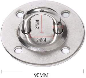 <span class=keywords><strong>Hamac</strong></span> suspendu au plafond - Product Image 5