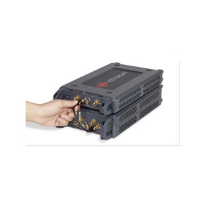 Keysight P5024B ความคล่องตัว9กิโลเฮิร์ตซ์ถึง20กิกะเฮิรตซ์เวกเตอร์พกพาเครื่องวิเคราะห์เครือข่ายประสิทธิภาพสูงนี้4or ราคา6พอร์ตปรึกษาเรา xgeqpt - Product Image 6