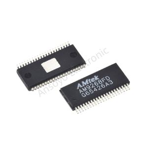 ANSOYO AM9268FD AM9268 HSOP-42 Chips IC Circuitos Integrados Componentes Electrónicos SMD Servicio BOM - Product Image 2