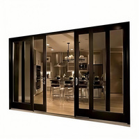 Proveedor Integral de Ventanas de PU, Perfiles de Fibra de Vidrio Extruidos FRP GRP Resistentes a la Intemperie para Obras de Ingeniería Comercial