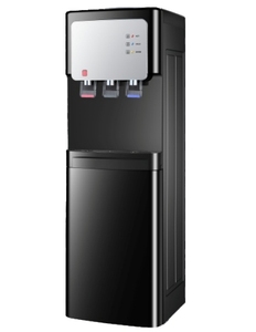 Bouteille téléchargeant le compresseur libre avec le <span class=keywords><strong>distributeur</strong></span> d'<span class=keywords><strong>eau</strong></span> électronique d'armoire ou de congélateur - Product Image 1
