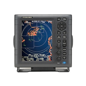 Furuno 1945 6kw 64nm 10.4 ''Affichage Navire Bateau X Bande Marine <span class=keywords><strong>radar</strong></span> Marine Électronique <span class=keywords><strong>Maritime</strong></span> <span class=keywords><strong>Navigation</strong></span> Communication - Product Image 1