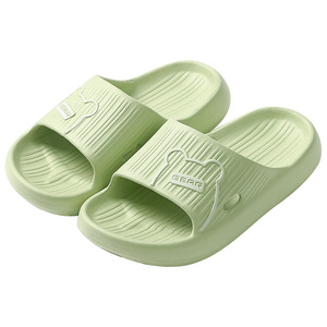 Chaussons d'été mignons et tendance pour toute la famille – Chaussures antidérapantes pour bébés garçons et filles, idéales pour la maison et la salle de bain - Product Image 5